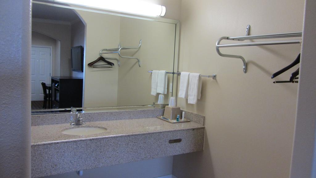 Palace Inn Copperfield Cypress Zimmer foto