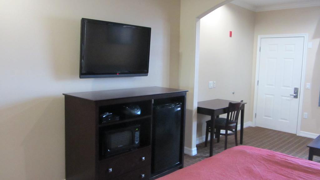 Palace Inn Copperfield Cypress Zimmer foto