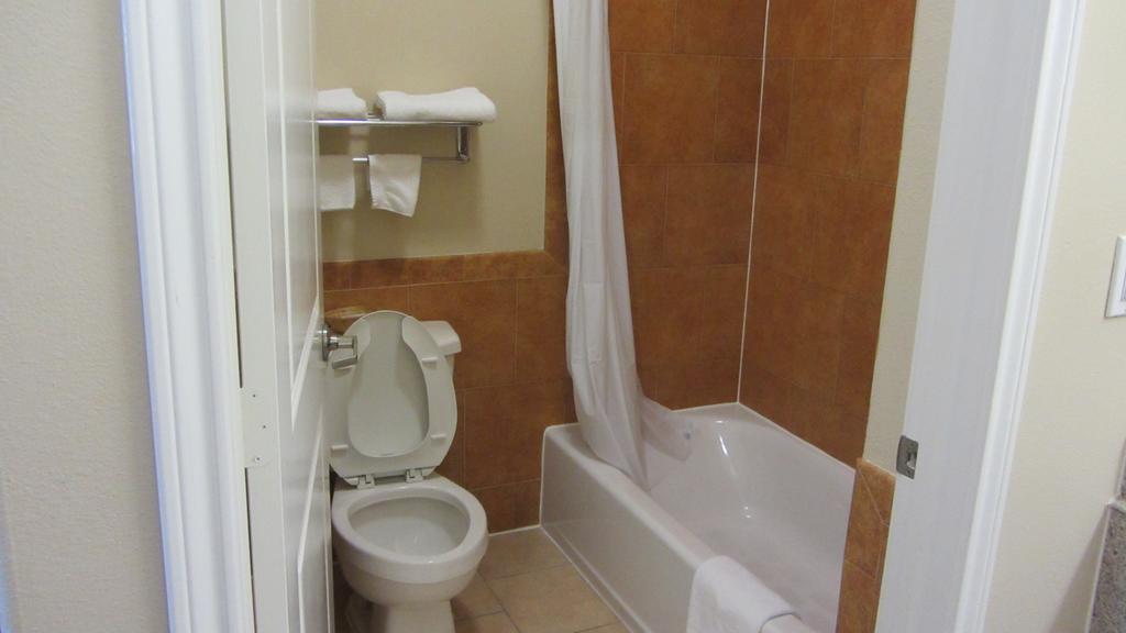 Palace Inn Copperfield Cypress Zimmer foto