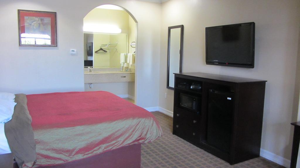 Palace Inn Copperfield Cypress Zimmer foto