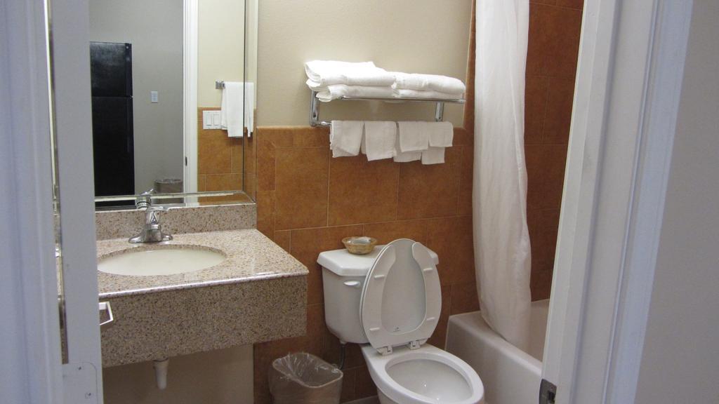 Palace Inn Copperfield Cypress Zimmer foto