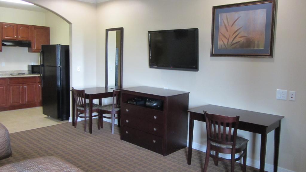 Palace Inn Copperfield Cypress Zimmer foto